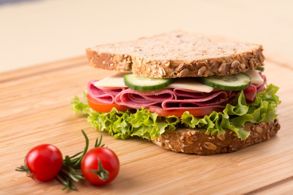 Kako napraviti zdrav doručak s pečenim proizvodima?