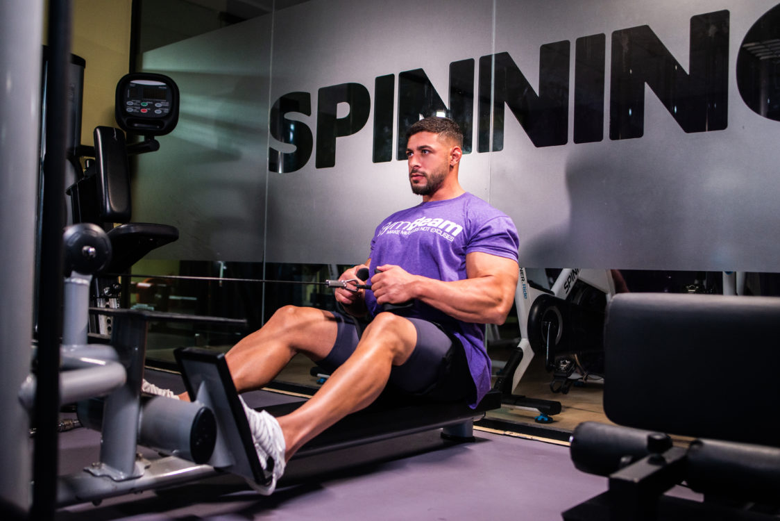 Vaši prvi koraci u teretani ili - zašto uopće početi vježbati?