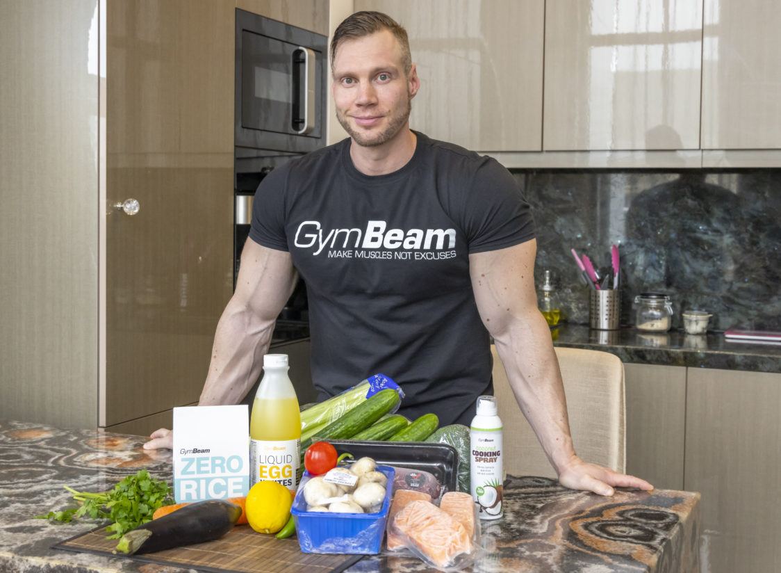 Prilagodite svoju prehranu kako bi odgovarala vašim ciljevima