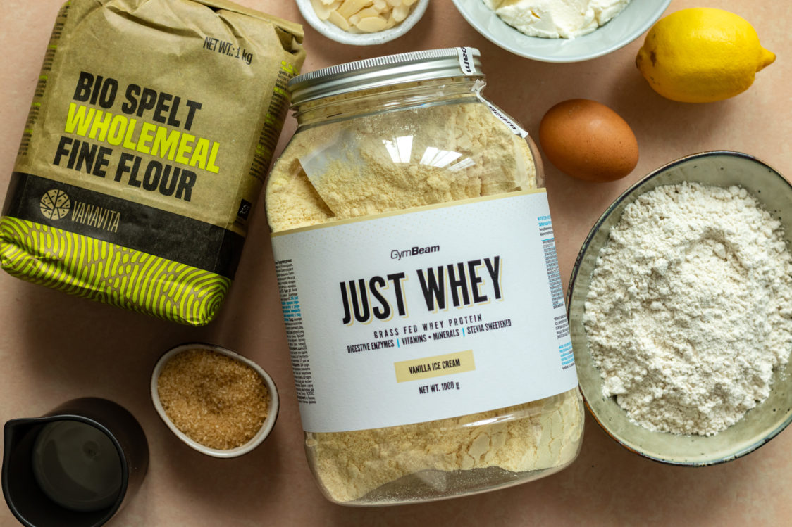 Kako povećati sadržaj proteina u desertima Kako povećati sadržaj proteina u desertima