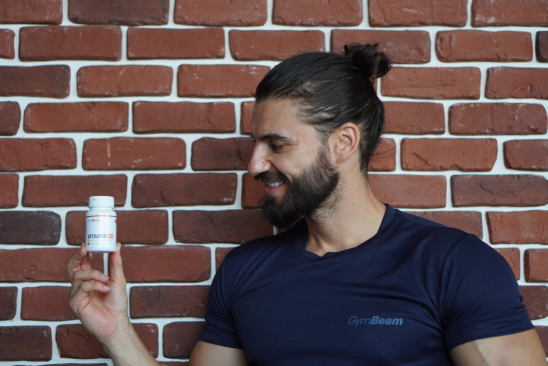 Vitamin B12 (kobalamin)