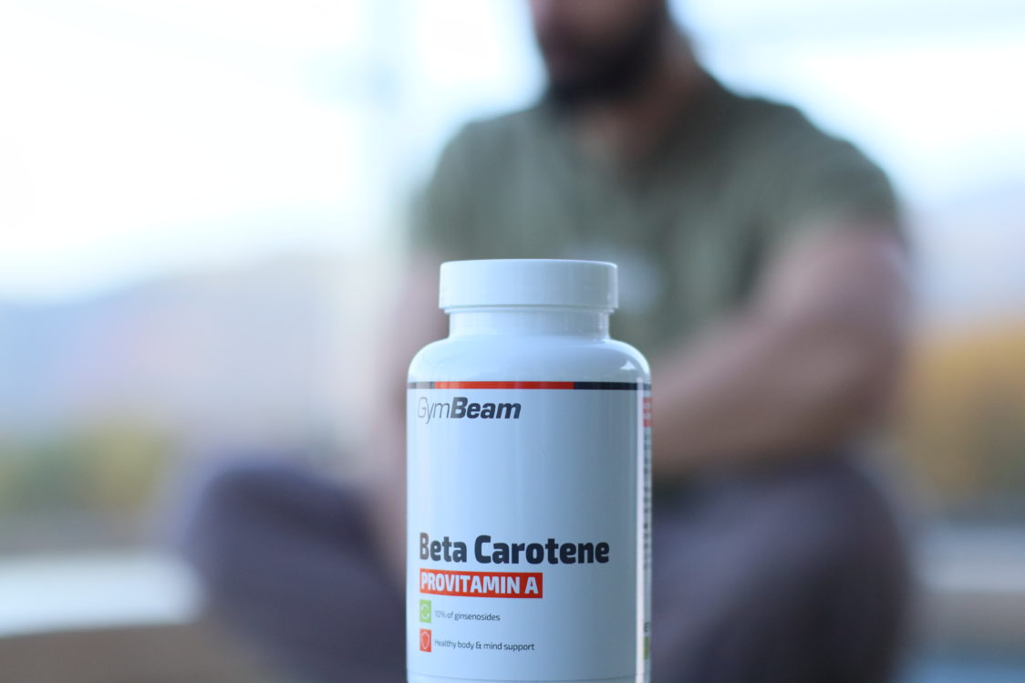 Vitamin A (retinol) i njegove funkcije