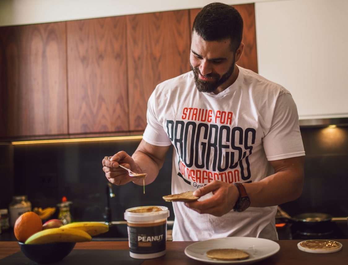 Procjenjujete pomoću veličine posude, stoga ne dobivate rezultate