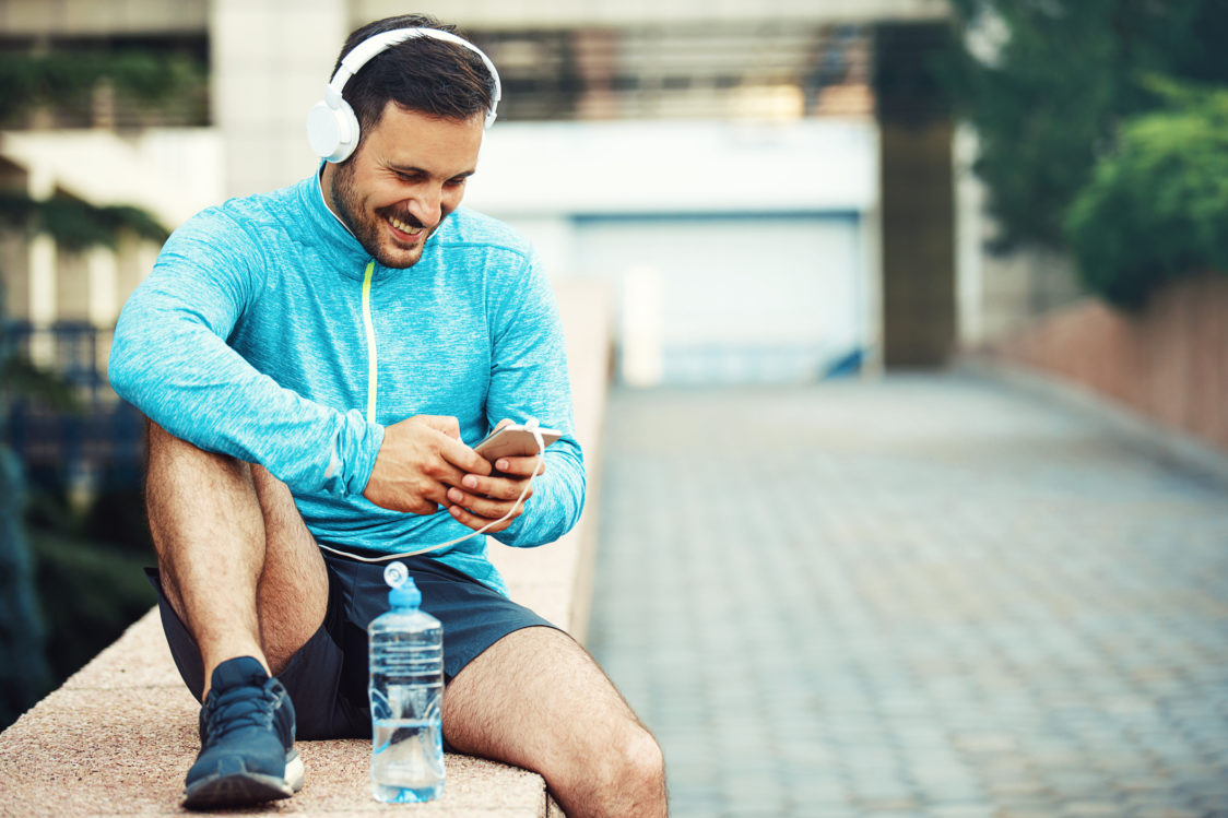 Kako odabrati pravu glazbu za trčanje?