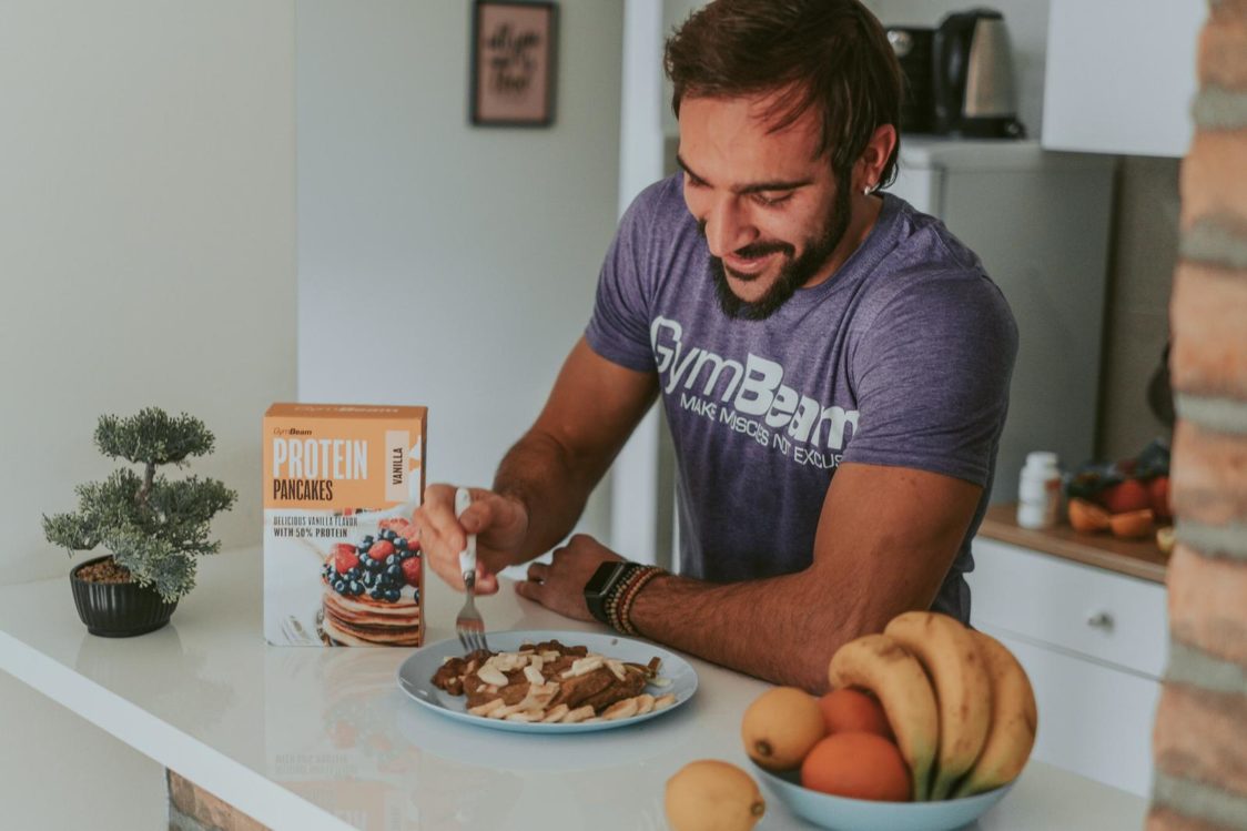 Kako uz pomoć hrane jednostavno smanjiti energetski unos i smršavjeti?