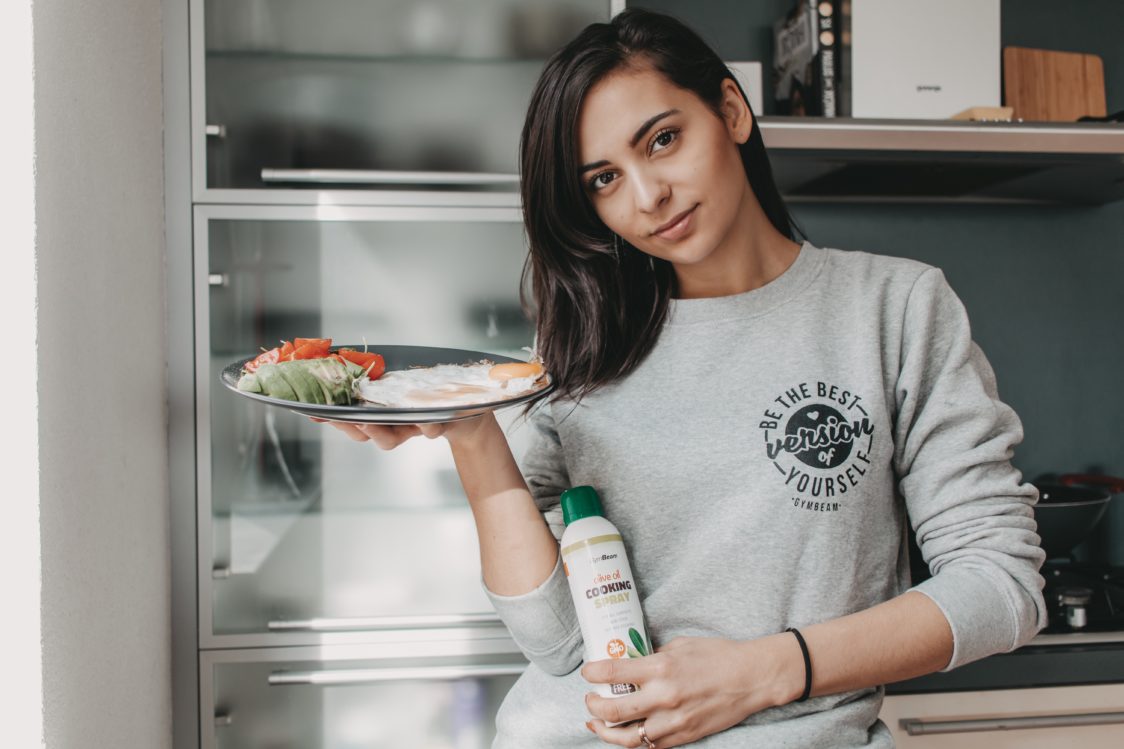 Kako smršavjeti bez vježbanja? Pravilno sastavite svoj jelovnik, ne zaboravite proteine i vlakna