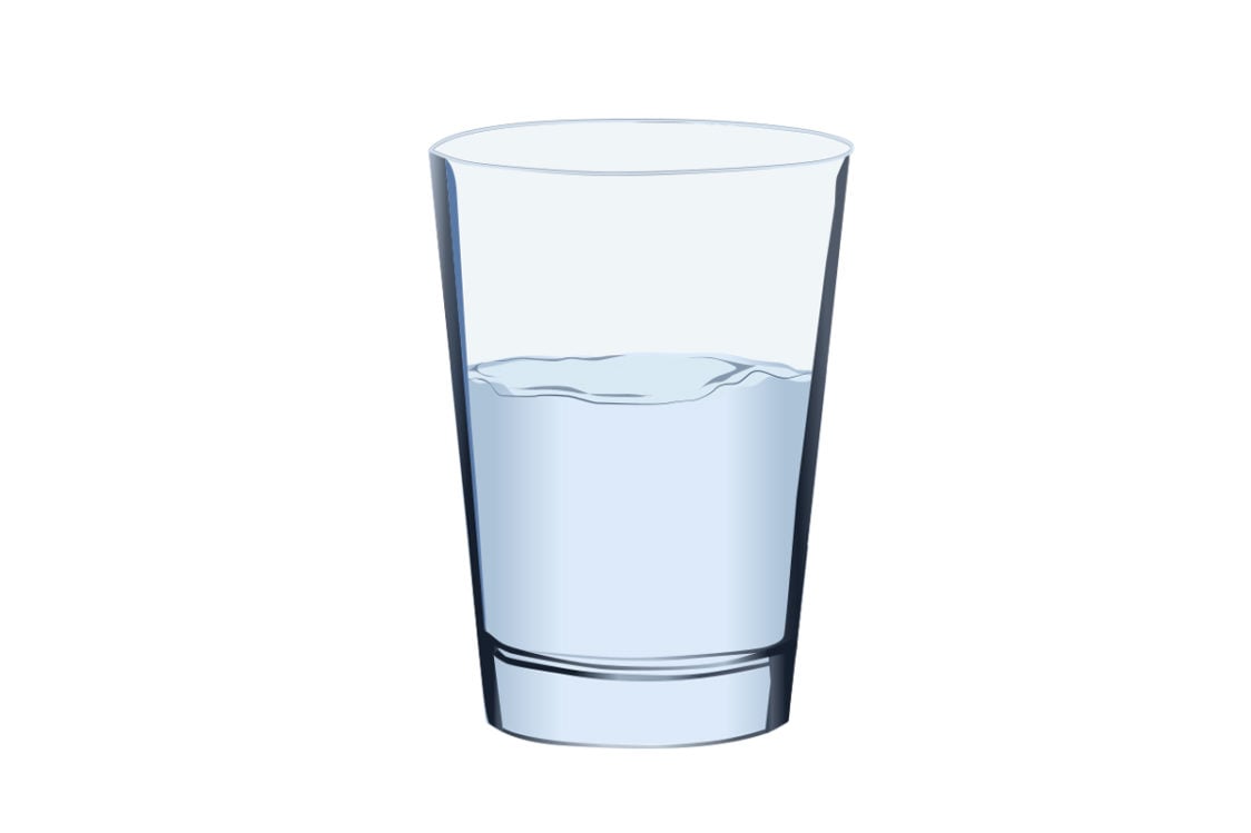 Prava tekućina za pripremu smoothieja