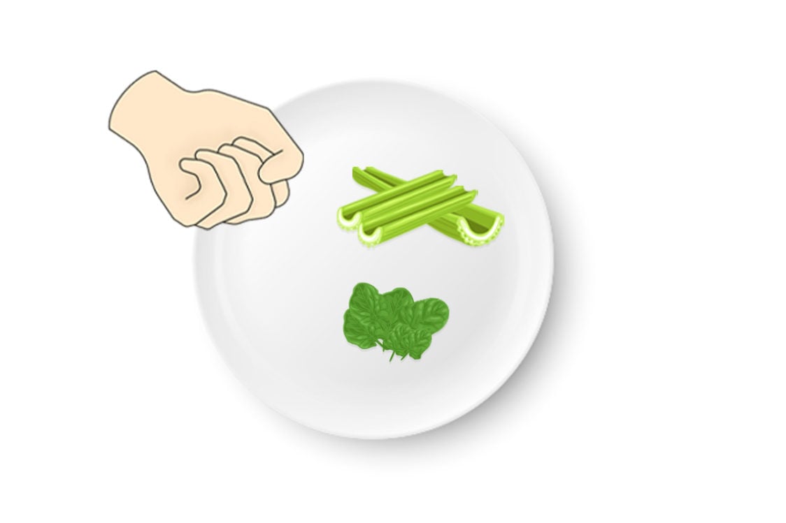 Povrće za smoothije