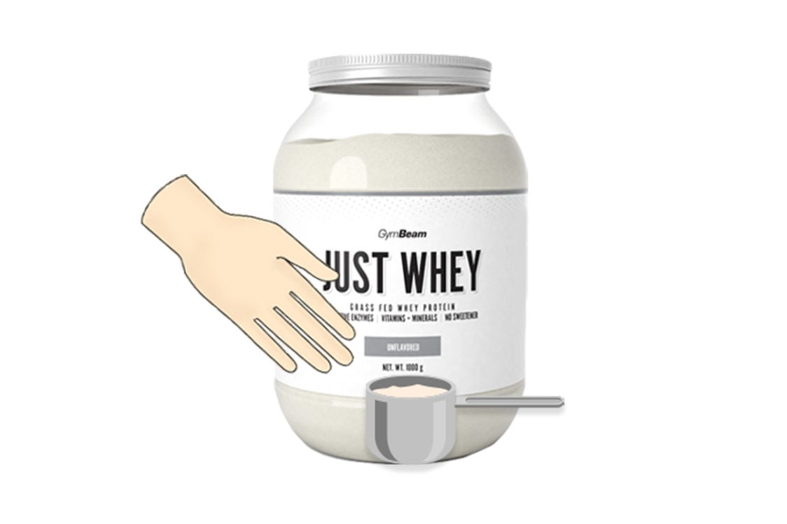 izvori proteina za smoothije