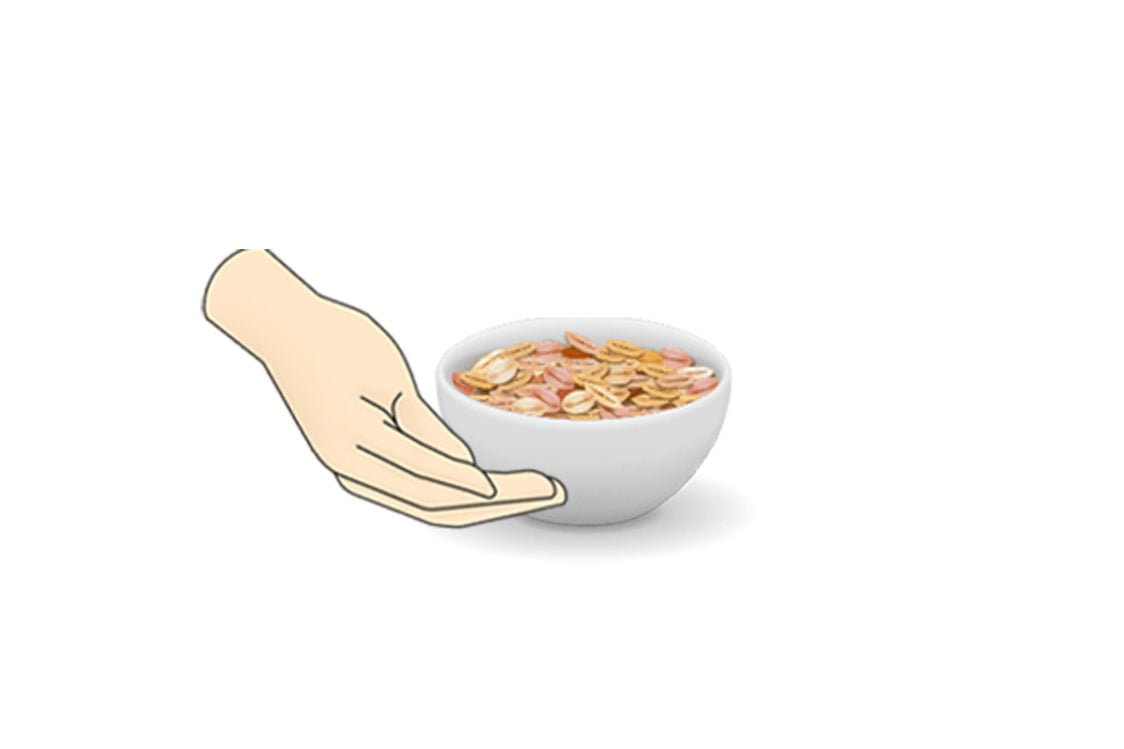 Pogodni ugljikohidrati za smoothije