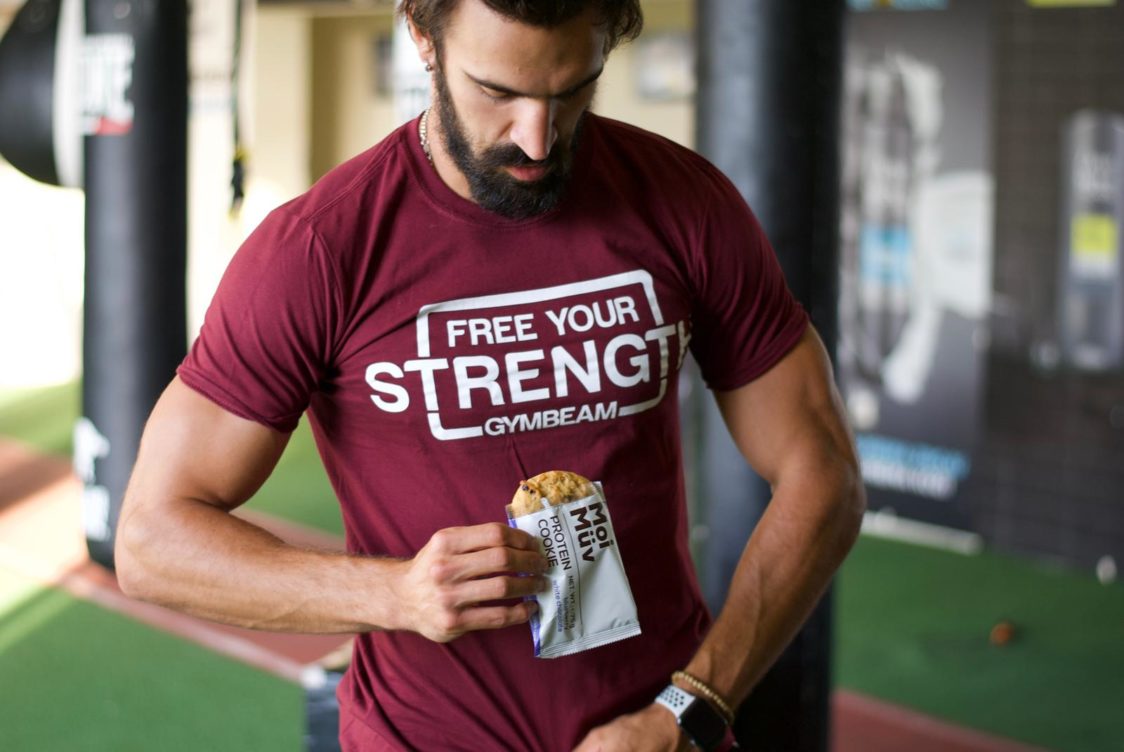 Koliko proteina sadrže proteinske grickalice? Koliko proteina sadrže proteinske grickalice?