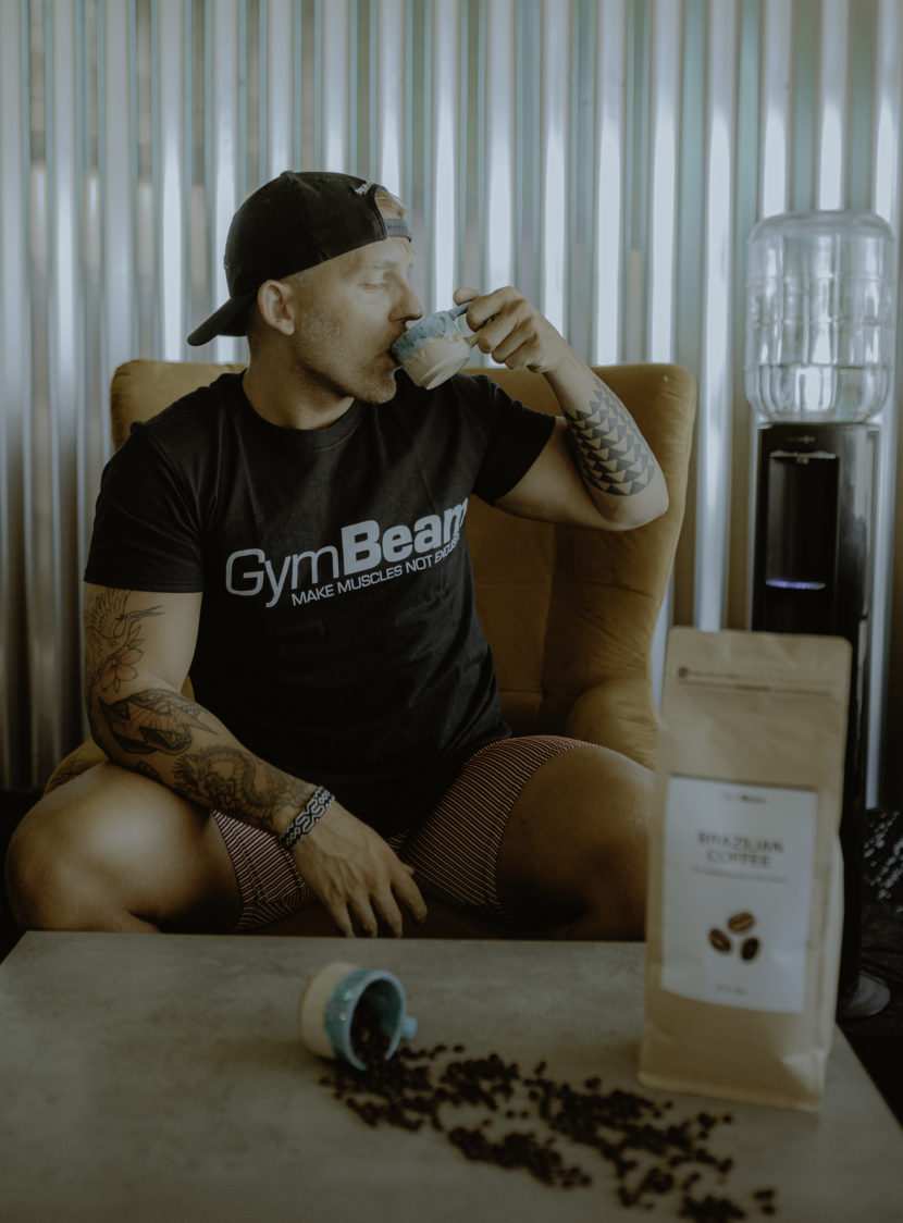 Prednosti kofeina prije treninga