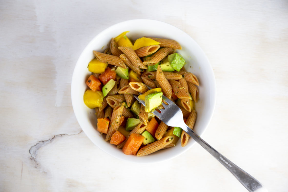 Najbolje vrste integralne tjestenine Najbolje vrste integralne tjestenine