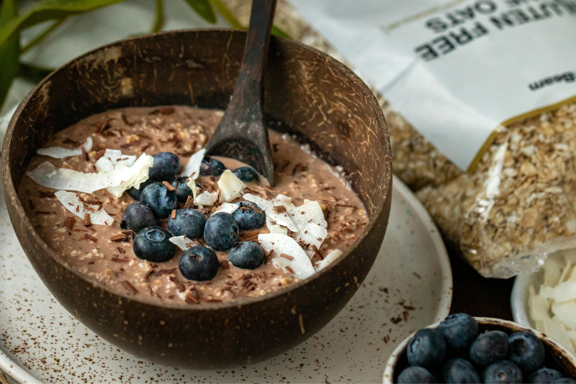 Koliko proteina sadrži zob? Koliko proteina sadrži zob?