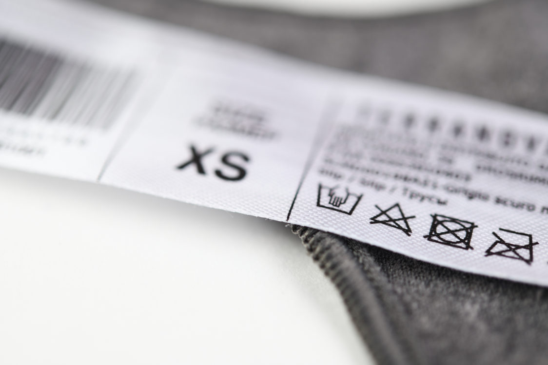 Kako njegovati odjeću?