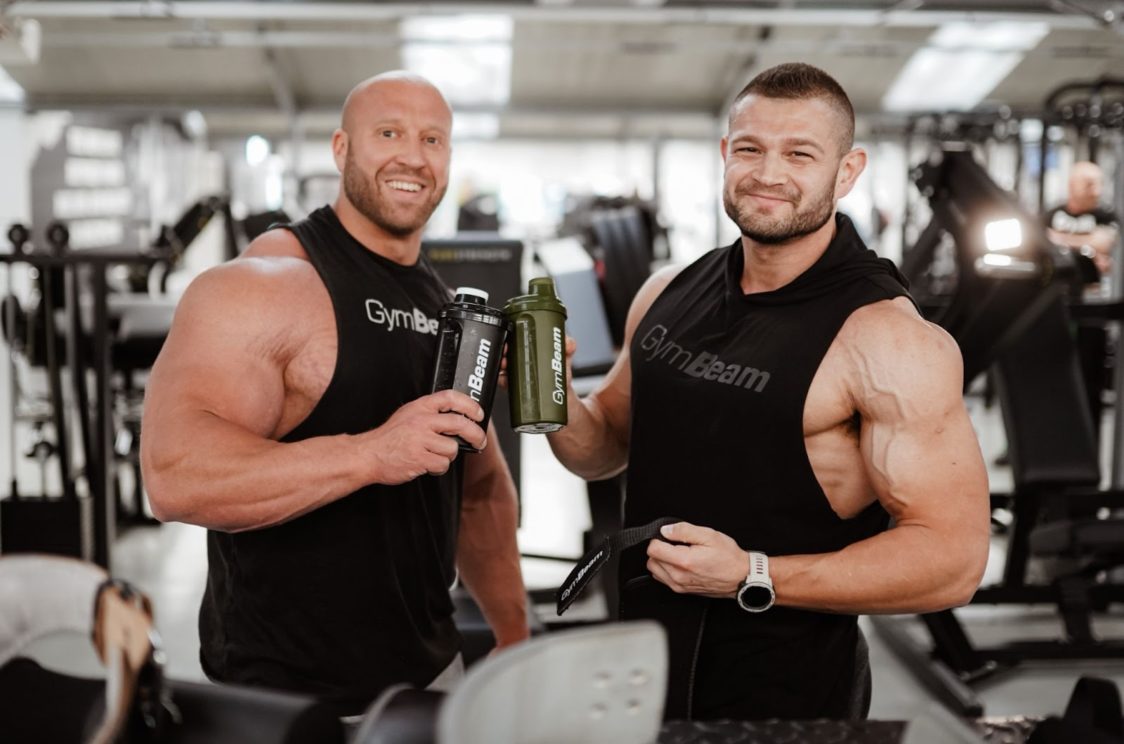 Poznavanje vlastite genetike može vam pomoći otkriti skriveni potencijal