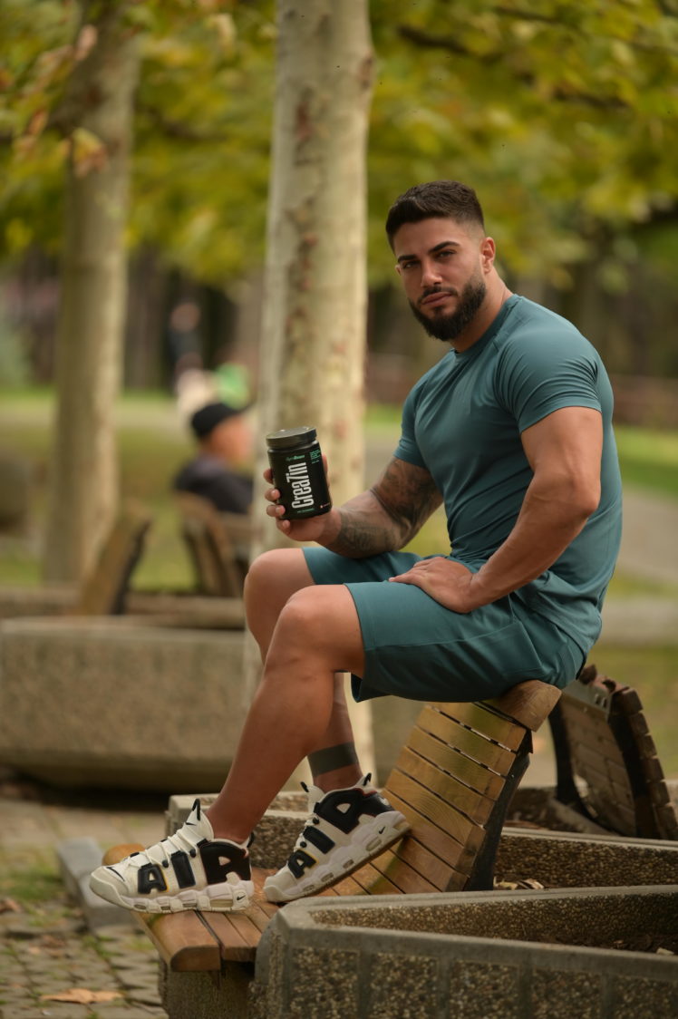 Kako kreatin utječe na mozak?