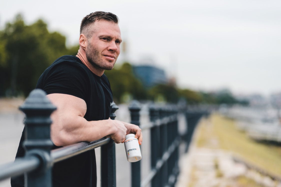 Dodaci prehrani s vitaminom D Dodaci prehrani s vitaminom D