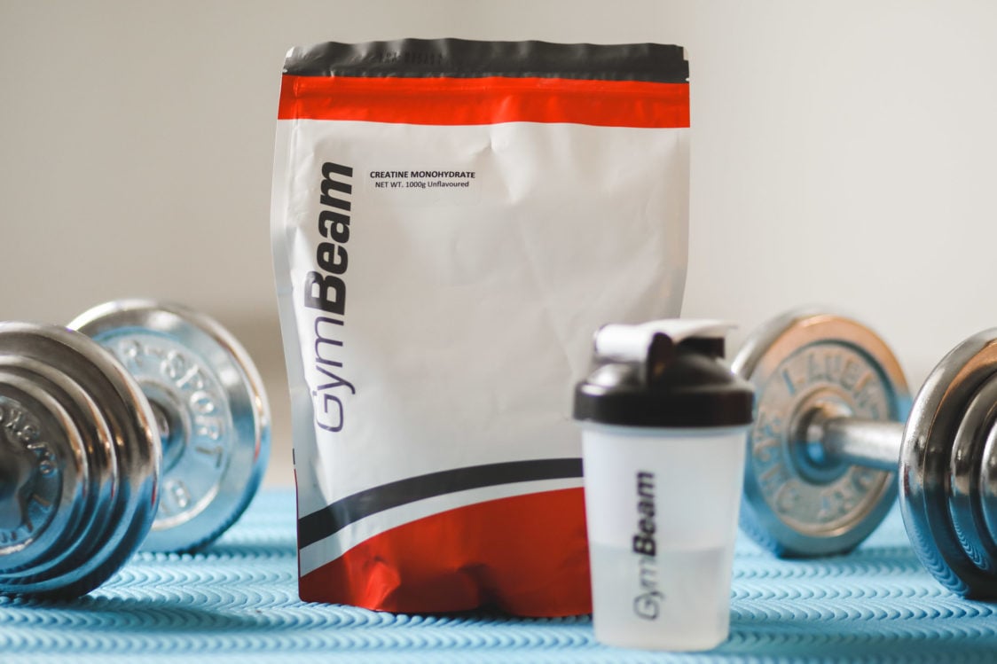 Kako uzimati kreatin?