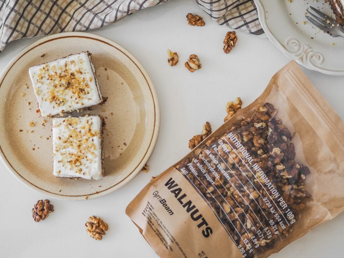 U kojoj hrani možete pronaći omega 3 masne kiseline? U kojoj hrani možete pronaći omega 3 masne kiseline?