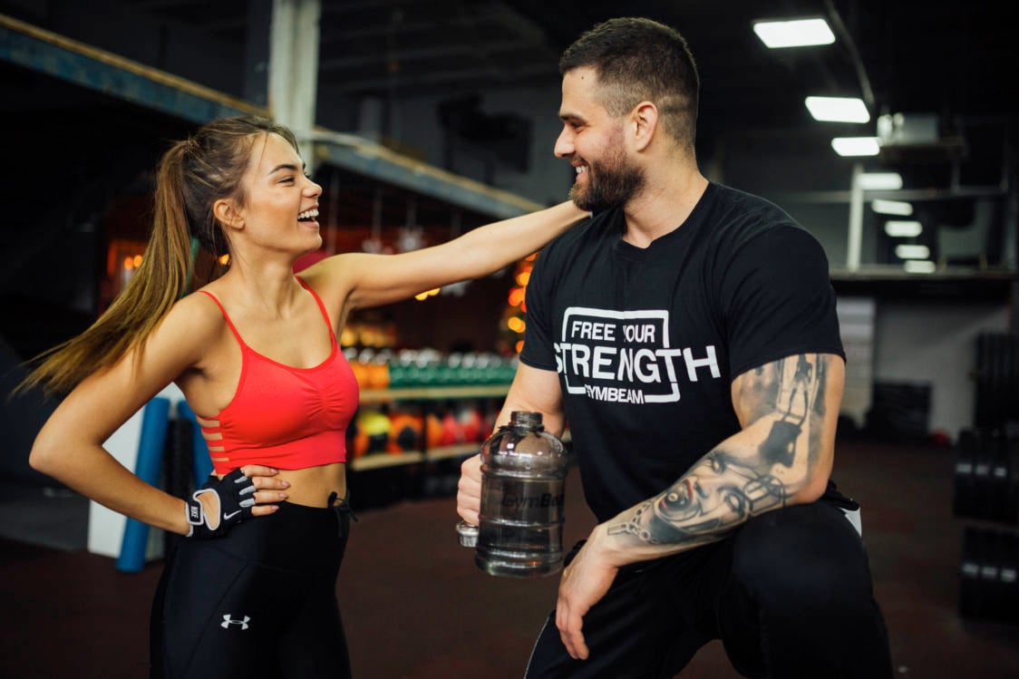 Koji su učinci kreatina?