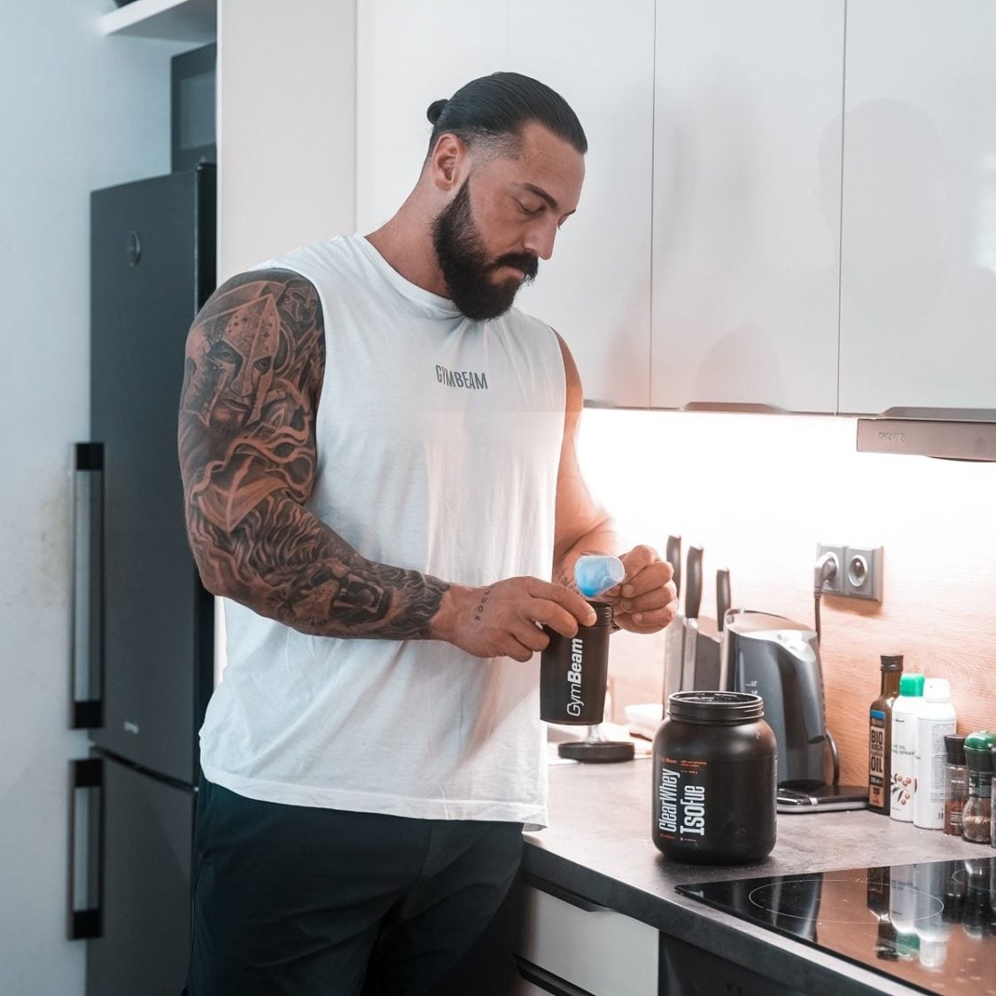 Koliko se proteina nalazi u whey izolatu? Koliko se proteina nalazi u whey izolatu?