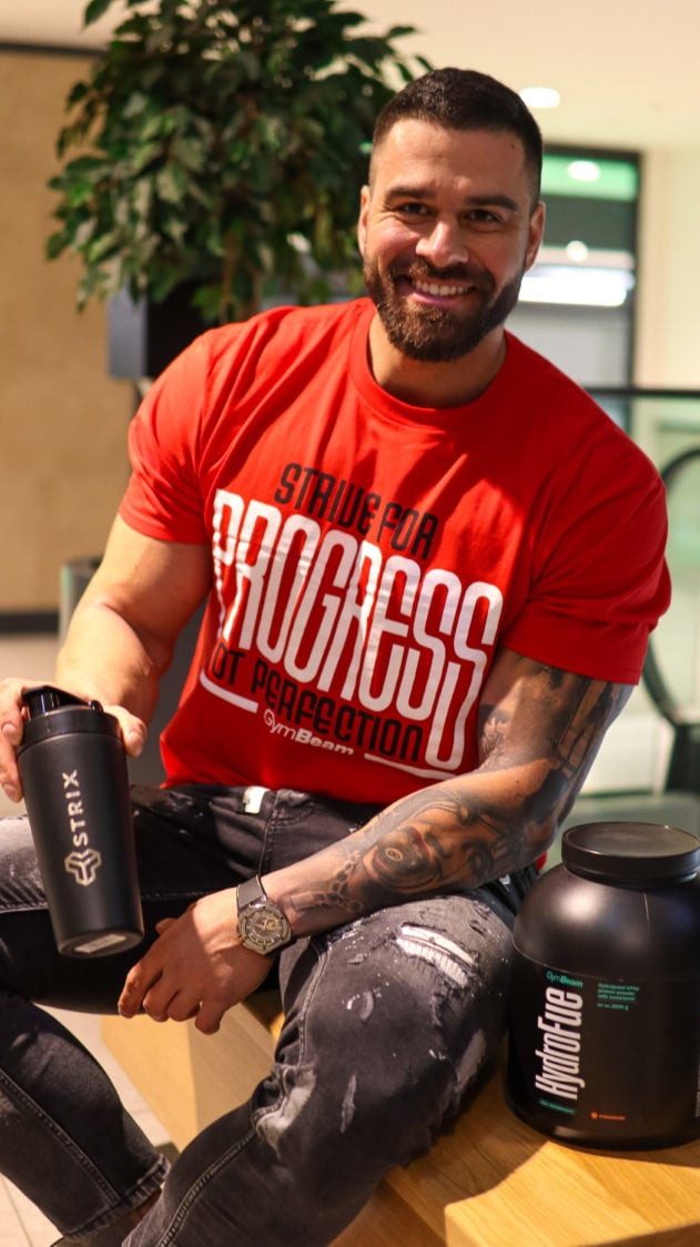 Kako se pravi whey hidrolizat? Kako se pravi whey hidrolizat?