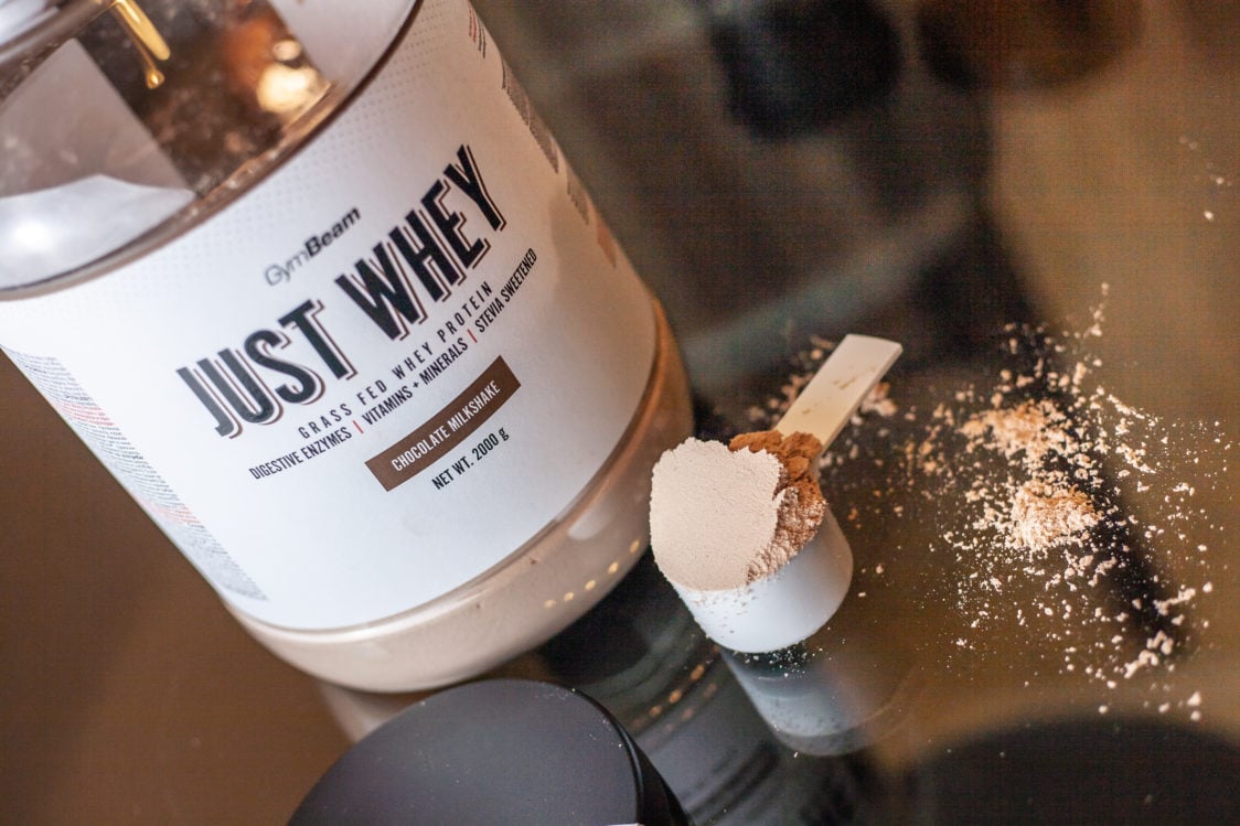 Što je zapravo whey protein i što sadrži? Što je zapravo whey protein i što sadrži?