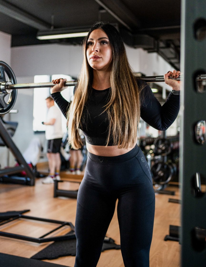 Kako saznati svoju težinu za 1RM? Kako saznati svoju težinu za 1RM?