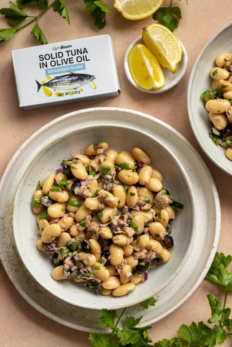 Kako konzumirati više proteina