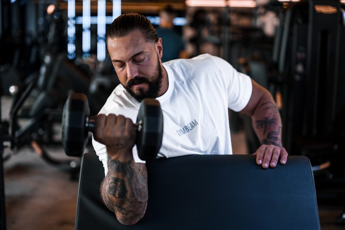 Koliku težinu dizati za razvoj snage? Koliku težinu dizati za razvoj snage?