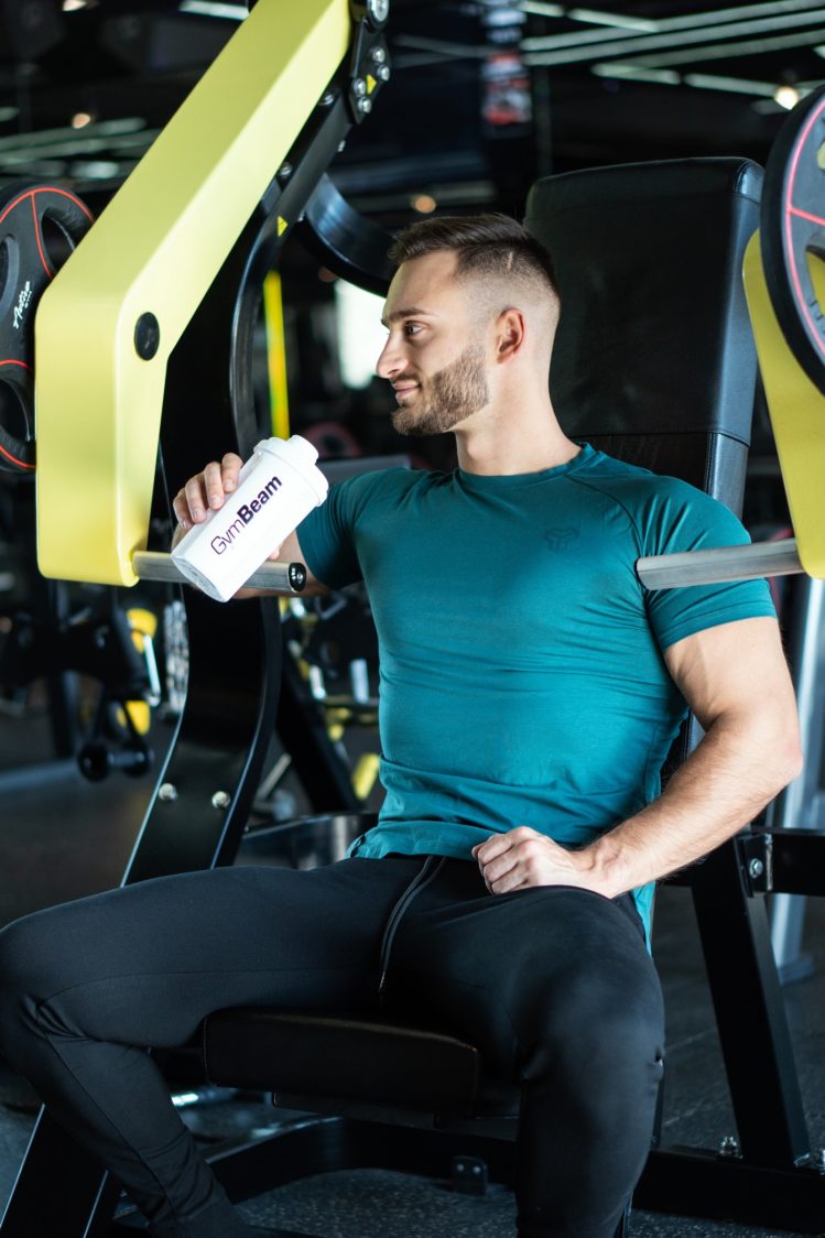 Učinak proteina na zdravlje