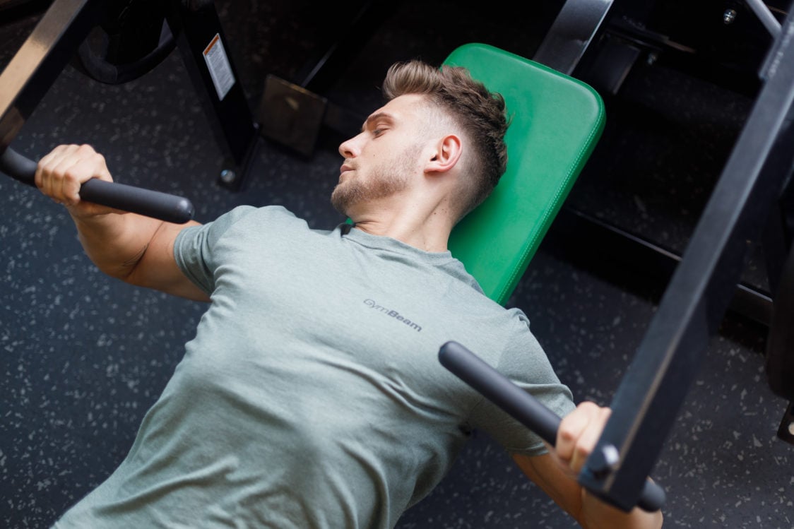 S kojom težinom početnici trebaju početi trenirati? S kojom težinom početnici trebaju početi trenirati?