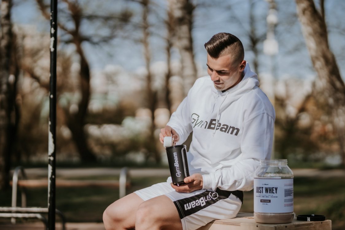 Proteini i trening snage