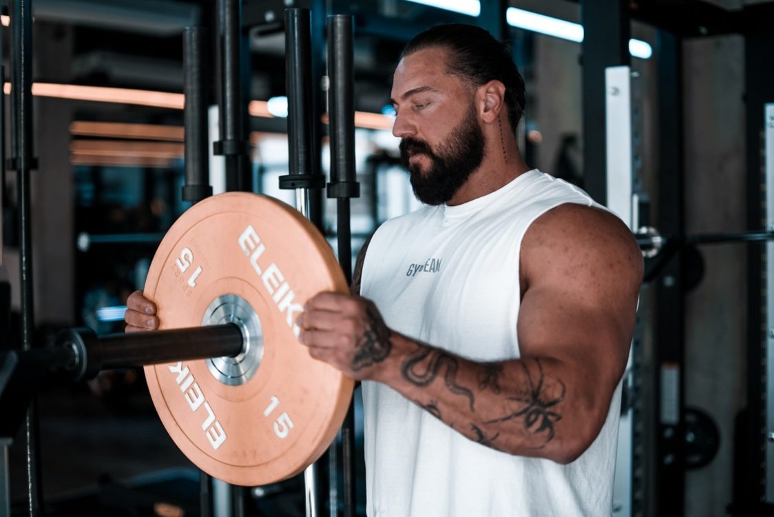 Kada povećati težinu za trening? Kada povećati težinu za trening?