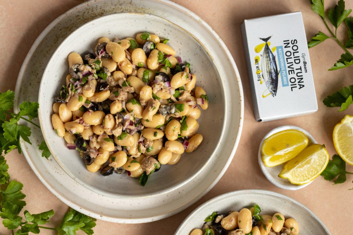 Grah kao izvor proteina