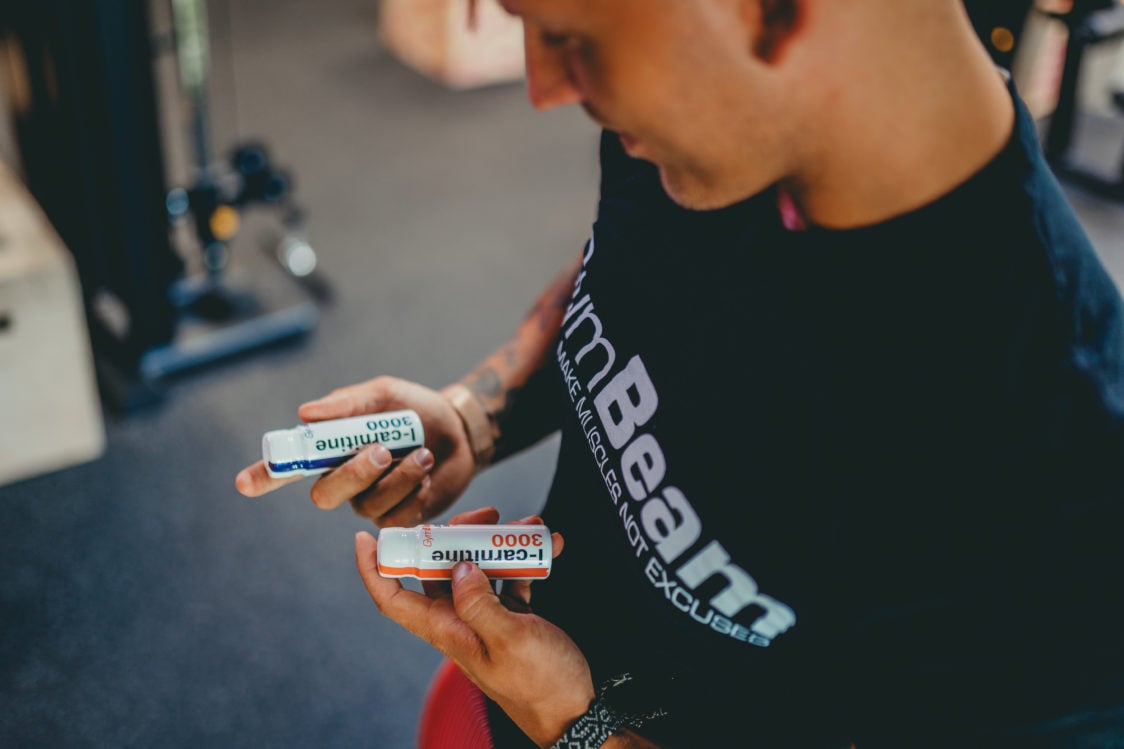 Karnitin i mršavljenje? Karnitin i mršavljenje?