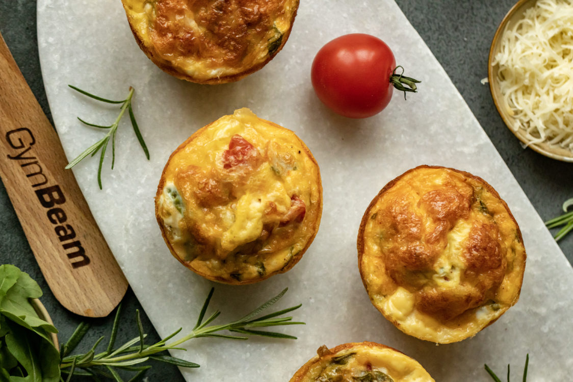 Jaja kao izvor proteina