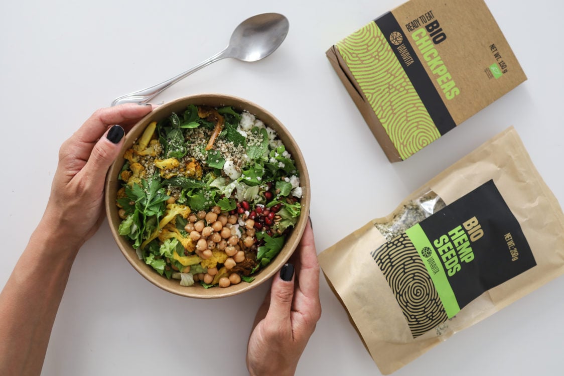 Slanutak i ugljikohidrati Slanutak i ugljikohidrati