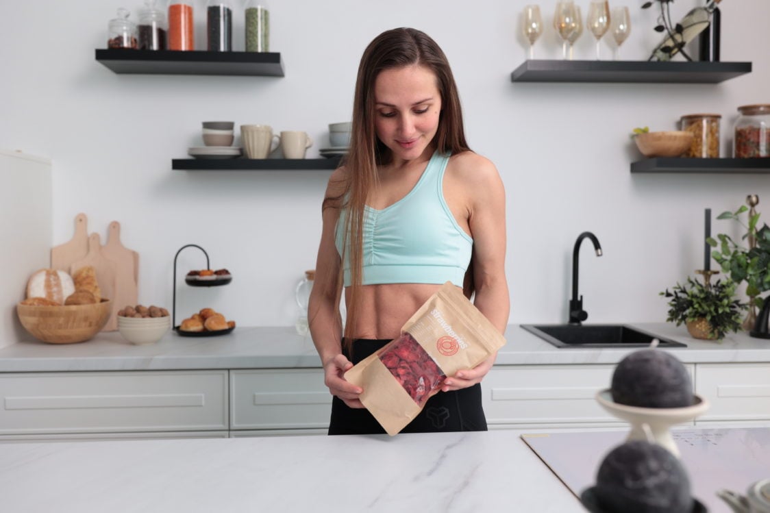 Koje namirnice dobro zasićuju?