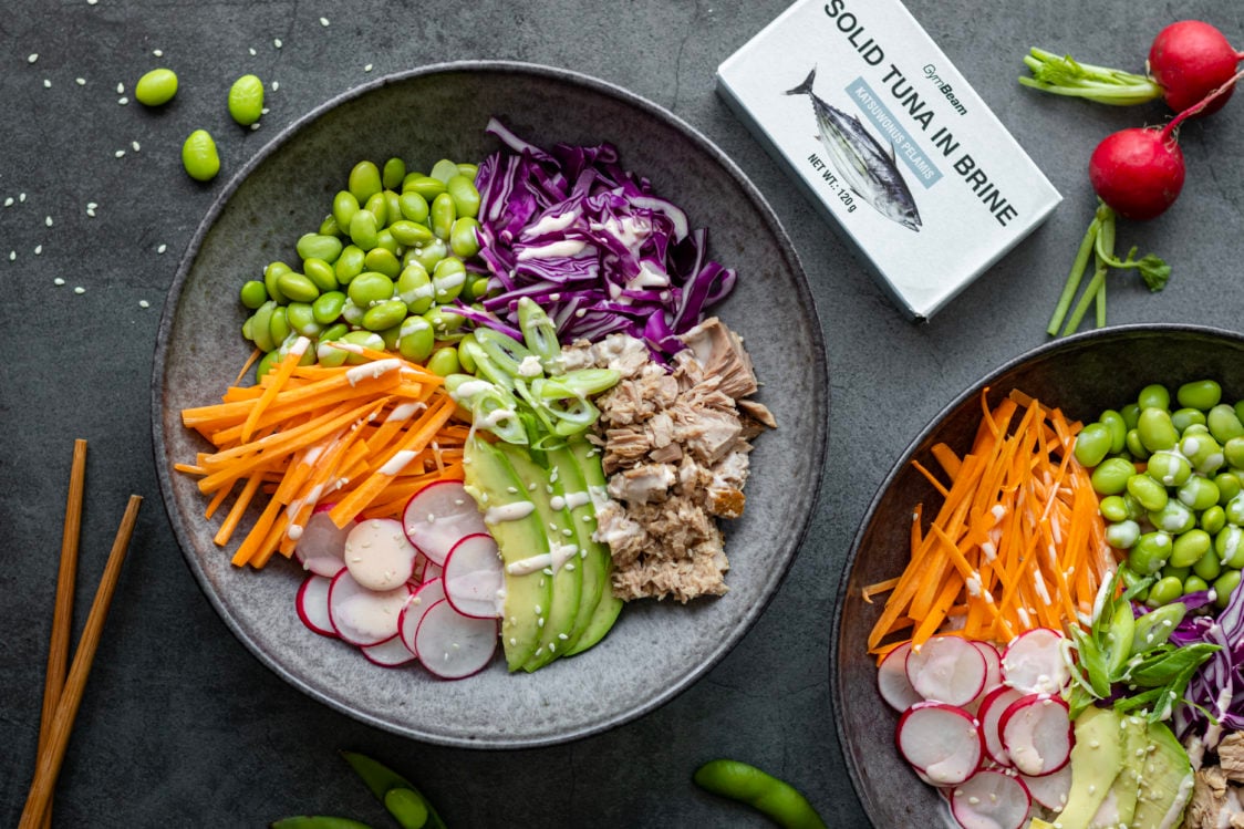 Tunjevina u prehrani