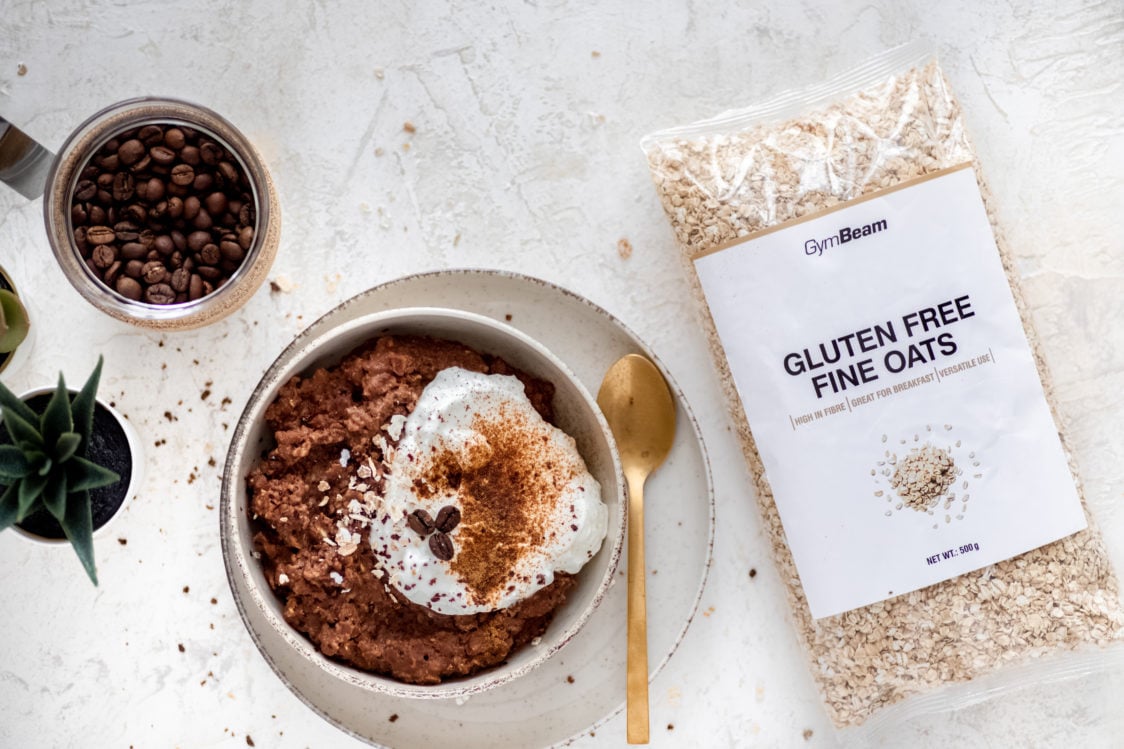 Zob u prehrani Zob u prehrani