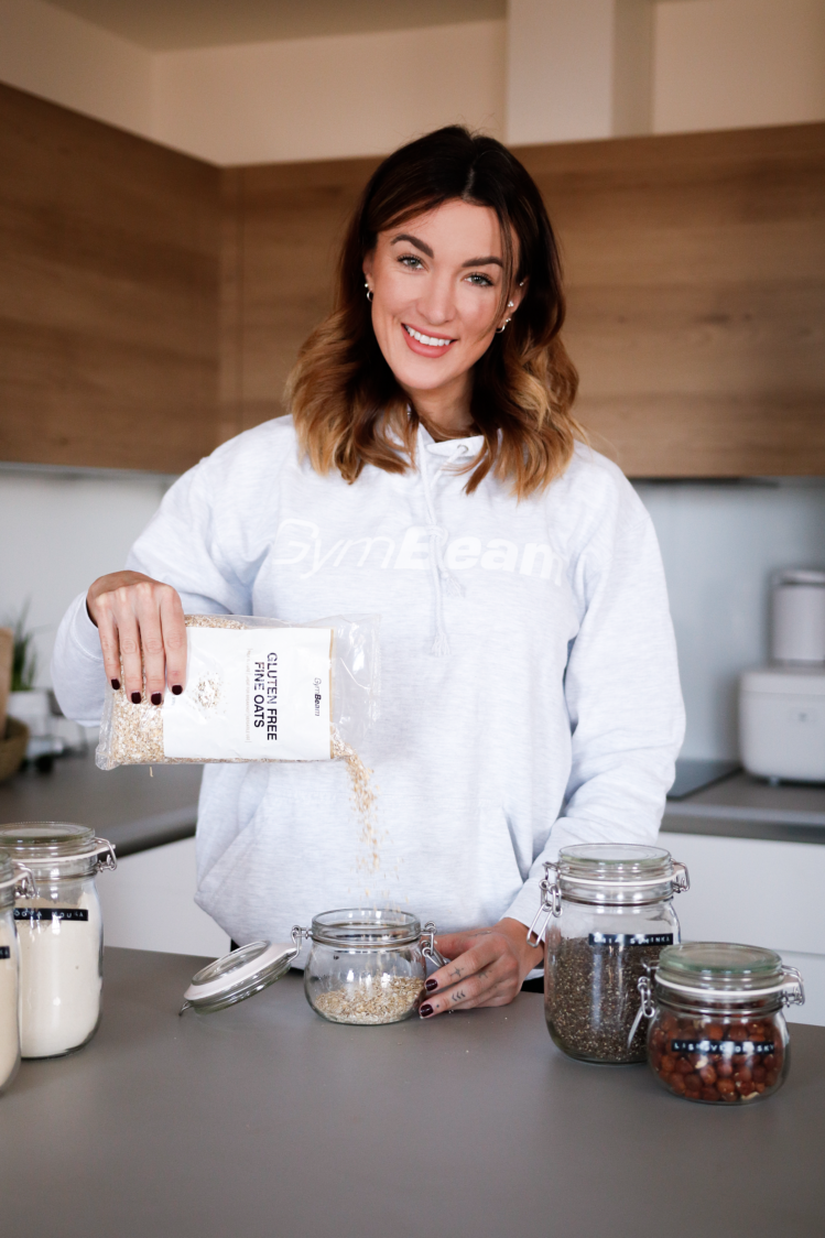 Zob i ugljikohidrati Zob i ugljikohidrati