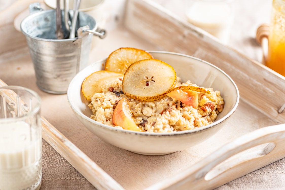 Proso i ugljikohidrati Proso i ugljikohidrati