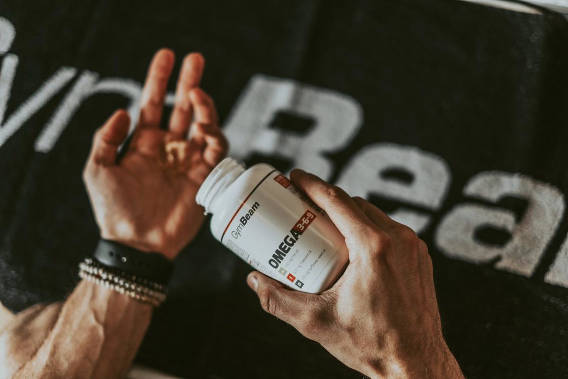 Utjecaj omega-3 masnih kiselina na zdravlje Utjecaj omega-3 masnih kiselina na zdravlje