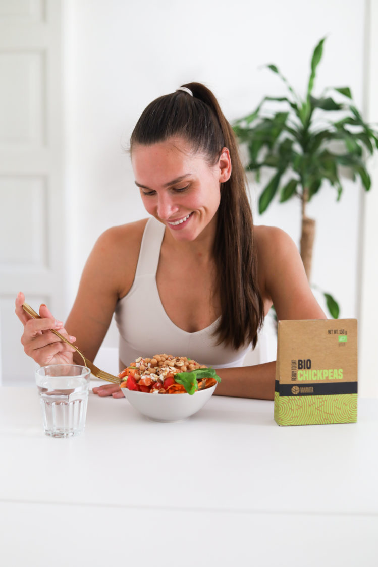 Zdrava prehrana i njezin utjecaj na zdravlje