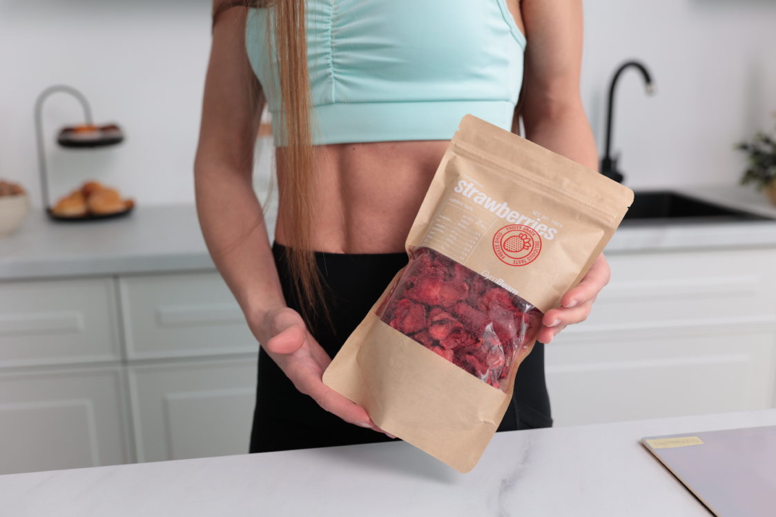 Koje su nutritivne vrijednosti liofiliziranog voća? Koje su nutritivne vrijednosti liofiliziranog voća?