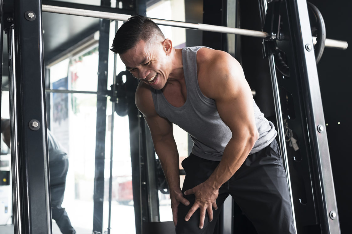 Zašto zglobovi pucketaju?