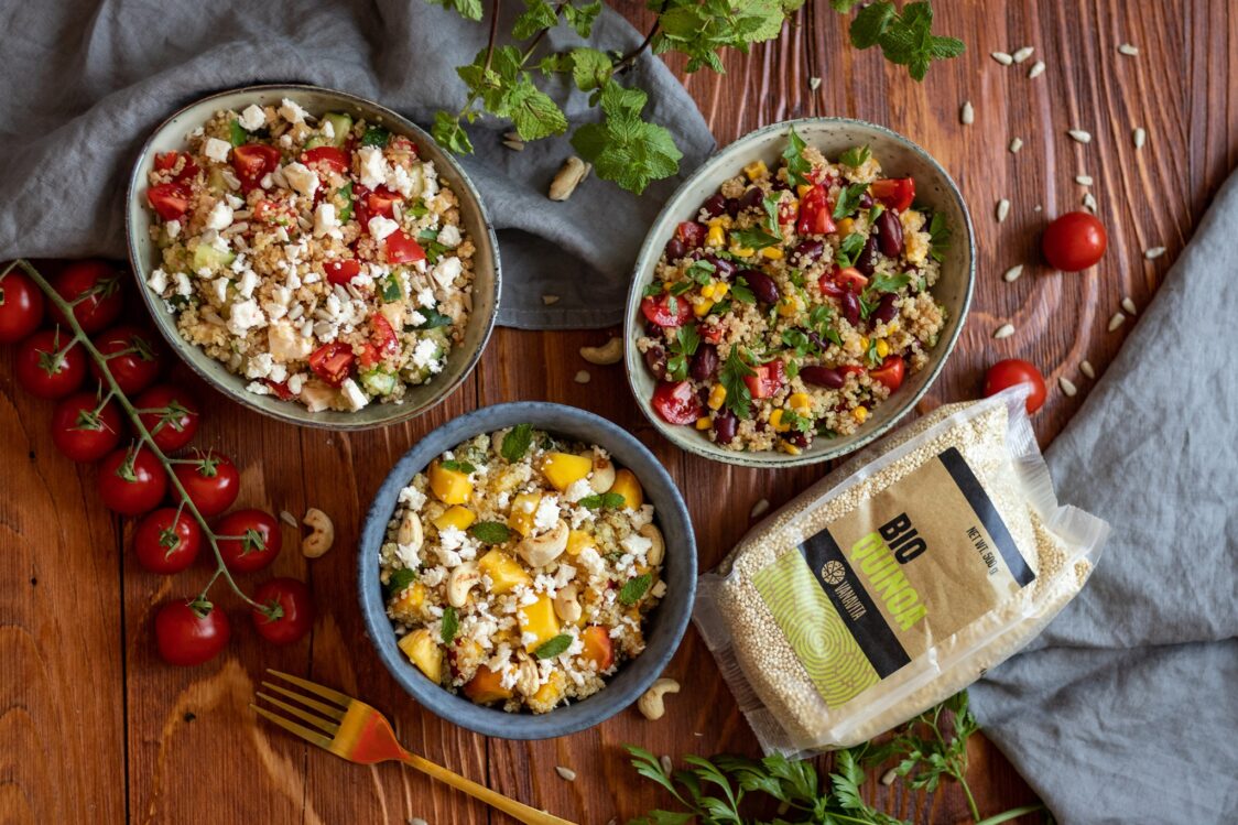 pravilan odabir hrane