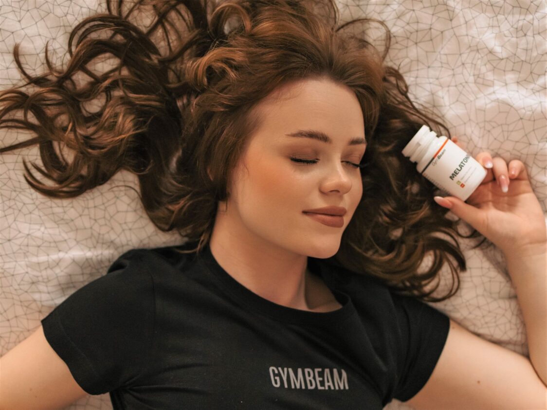 zdrava rutina spavanja